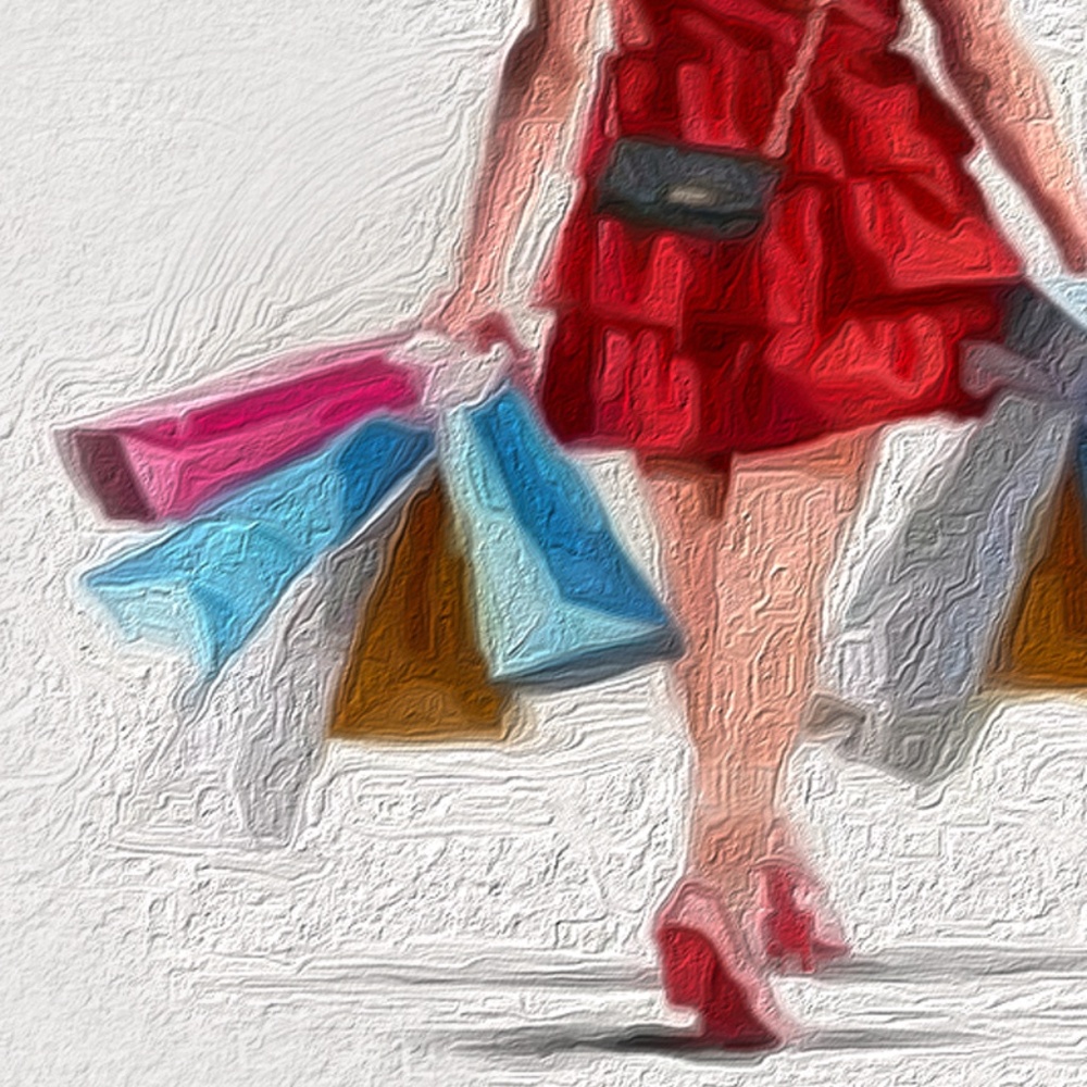 Meet your Posher, Jane